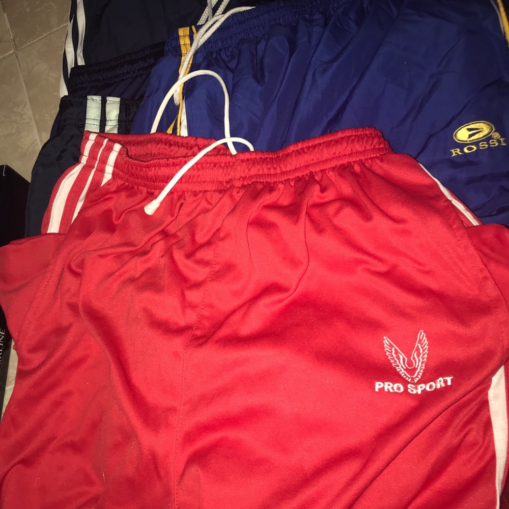 6 Track Pants Bundle - image 4